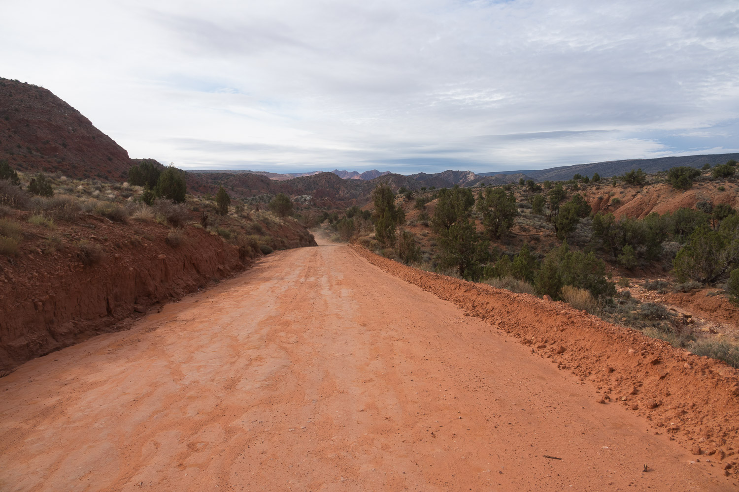 House Rock Valley Road (2018)